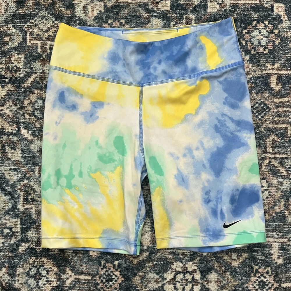 Nike dry fit shorts